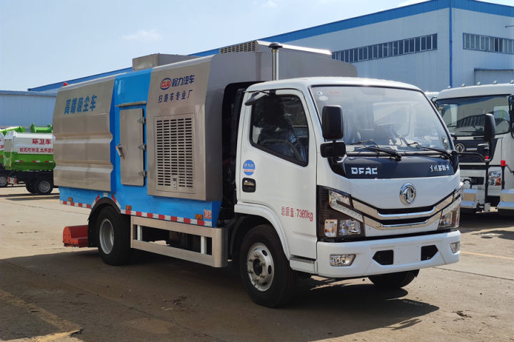 東風(fēng)8立方吸塵車(chē)-吸塵車(chē)生產(chǎn)廠(chǎng)家-程力道路吸塵車(chē)生產(chǎn)廠(chǎng)家 東風(fēng)8立方吸塵車(chē)-吸塵車(chē)生產(chǎn)廠(chǎng)家-程力道路吸塵車(chē)生產(chǎn)廠(chǎng)家