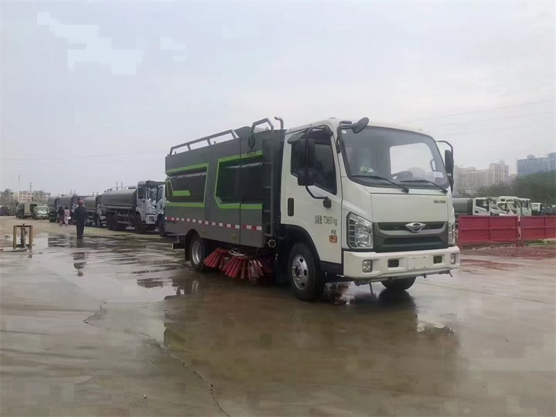 福田清掃車(chē)-福田5方清掃車(chē)-道路清掃車(chē)生產(chǎn)廠(chǎng)家-湖北盈通 福田清掃車(chē)-福田5方清掃車(chē)-道路清掃車(chē)生產(chǎn)廠(chǎng)家-湖北盈通